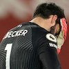 Alisson Blunder, Netizen: Kesurupan Karius, Kepa dan De Gea