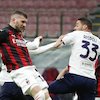 AC Milan Lindas Crotone, Suara Milanisti: Jalur Puncak Ditutup Sementara AC Milan Lindas Crotone, Suara Milanisti: Jalur Puncak Ditutup Sementara