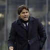 Inter Menang atas Milan, Conte Belum Mau Sesumbar Soal Gelar Juara