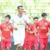 Arema FC Banyak Berbenah Jelang Berlaga di Piala Menpora 2021