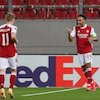 Bukan MU & AC Milan, Ini Tim yang Sebaiknya Dihindari Arsenal di Liga Europa Bukan MU & AC Milan, Ini Tim yang Sebaiknya Dihindari Arsenal di Liga Europa