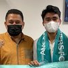 Nilai Kontrak Asnawi Bersama Klub Korea Selatan Ternyata Lebih Kecil Ketimbang di PSM