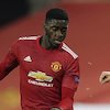 Tinggalkan MU, Axel Tuanzebe Resmi Merapat ke Napoli