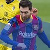 Data dan Fakta La Liga: Barcelona vs Elche