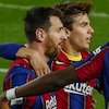 Madrid dan Atletico Saling Pukul, Momentum untuk Barcelona?