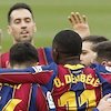 Hasil Pertandingan Sevilla vs Barcelona: Skor 0-2