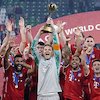 Siapa Tim Sextuple yang Lebih Hebat, Bayern Munchen 2020 atau Barcelona 2009?