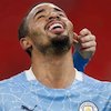 Juventus Mulai Seriusi Transfer Gabriel Jesus