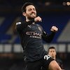 Makin Kuat! Perkiraan Line Up AC Milan Bersama Bernardo Silva