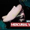 Kelebihan dan Kekurangan Sepatu Sepak Bola Nike Mercurial Vapor 13 360 Elite White