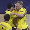 5 Alasan Borussia Dortmund Menang Lawan Manchester City