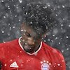 Liverpool dan Chelsea Saling Sikut untuk Dapatkan Kingsley Coman