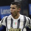 Hasil Pertandingan Inter Milan vs Juventus: Skor 1-2