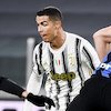 Mengintip Kegembiraan Pemain Juventus Usai Singkirkan Inter dari Coppa Italia