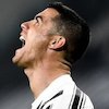 5 Prestasi yang Bisa Antar Cristiano Ronaldo Raih Ballon d'Or 2021