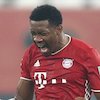 Bukan ke Real Madrid, David Alaba Malah Merapat ke PSG?