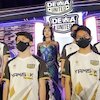 Wadahi Komunitas Disabilitas, Dewa United Esports Resmi Diluncurkan