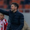 Pengakuan Diego Simeone: Klub-klub Premier League Selevel di Atas Klub La Liga