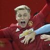 Pemain Manchester United Tidak Percaya dan Enggan Mengumpan ke Donny van de Beek? Pemain Manchester United Tidak Percaya dan Enggan Mengumpan ke Donny van de Beek?