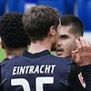 4 Amunisi Andalan di Lini Depan Eintracht Frankfurt Musim 2020/2021 4 Amunisi Andalan di Lini Depan Eintracht Frankfurt Musim 2020/2021