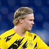 Masalah Gaji, Real Madrid Mundur dari Pemburuan Erling Haaland?