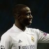 Cetak Gol Kemenangan Real Madrid, Ferland Mendy Malah Bingung Sendiri