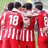 Hasil, Klasemen, dan Top Skor Liga Spanyol: Atletico Madrid Selangkah Menuju Juara!