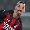 Ronaldo Ungkap Kekagumannya pada Ibrahimovic: Perkasa Banget!