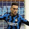 Bikin Gol untuk Menang dan Naik ke Puncak, Lautaro Martinez: Inilah Inter Milan!