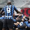 Inter Milan Kalahkan AC Milan, Suara Fans: Jadi Kita Di... Pucuklah!