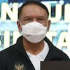 Menpora Resmi Berikan Surat Izin Turnamen Pramusim ke PSSI