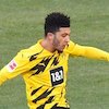 Akhirnya, Manchester United Mulai Buka Pembicaraan Transfer Jadon Sancho