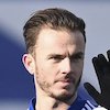 Kendala Arsenal dalam Pemburuan James Maddison: Harganya Terlalu Mahal