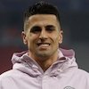 Joao Cancelo Ungkap Keinginan Pensiun di Benfica dan Ambisi Juara Liga Champions