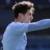 Duo Bek jadi Bintang Kemenangan Manchester City