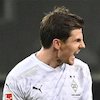 Profil Jonas Hofmann: Jiplakan Marco Reus milik Borussia Monchengladbach