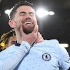 Jorginho Punya Dua Gaya Penalti, Mana yang Lebih Disukai Tuchel?