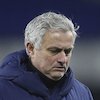 Tottenham Buang Keunggulan? Mourinho: Pelatihnya Sama, Pemainnya Beda!