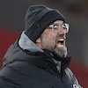 Jurgen Klopp Pamit Tinggalkan Liverpool di Musim panas?