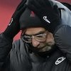 Liverpool Ketinggalan 16 Poin dari Man City, Klopp: Di Musim Normal Seharusnya Tidak