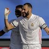 5 Alasan Real Madrid Bisa Kalah di Kandang Atalanta