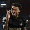 Performa Jesse Lingard di West Ham Ternyata Dipantau Eks Pelatihnya di MU, Sir Alex Ferguson