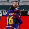5 Pelajaran dari Laga Real Betis vs Barcelona: Bagaimana Nasib Blaugrana Tanpa Lionel Messi?