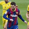 Barcelona Ditahan Imbang Cadiz, Suara Fans: Klubnya Dijadiin Gudang Ajalah!