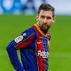 Legenda AC Milan Menilai Performa Lionel Messi Menurun, Sepakat?