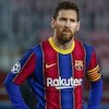 Saran Arsene Wenger untuk PSG yang Ngebet Beli Lionel Messi: Fokus yang Ada Saja!