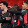 Hasil Pertandingan RB Leipzig vs Liverpool: Skor 0-2