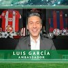 Sulit Pertahankan Gelar EPL, Luis Garcia Sarankan Liverpool Alihkan Fokus ke Liga Champions 