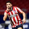 3 Pemain Atletico Madrid yang Bakal Jadi Ancaman Real Madrid