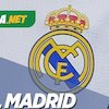 Link Live Streaming Real Madrid vs Valencia di Vidio